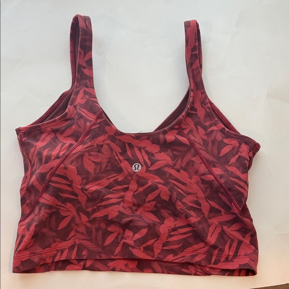 Lululemon Athletica Align Tank - Picture 3 of 3